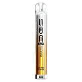 SKE Crystal Bar 600 Mango Ice Prefilled Pod Kit